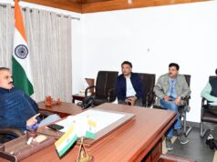 सीबीएसई स्कूलों के ड्रेस कोड, यूनिफॉर्म और भवनों के लिए विशिष्ट रंग योजना शीघ्र होगी निर्धारितः मुख्यमंत्री