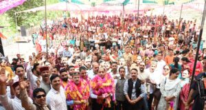 सुक्खू जानते थे पंचायत चुनाव में कांग्रेस साफ़ हो जाएगी, उनका झूठ हवा हो जाएगा : जयराम ठाकुर