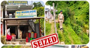शिमला पुलिस का बड़ा एक्शन: NDPS मामले में 1.64 करोड़ की संपत्ति सीज, तस्कर के आर्थिक नेटवर्क पर वार