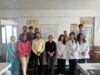 शूलिनी विवि ने सही खान-पान के चुनाव पर ज़ोर देते हुए ‘नेशनल न्यूट्रिशन वीक’ मनाया