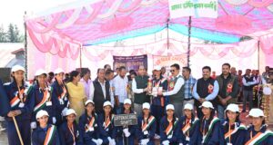 पूरे हिमाचल में थम गया है विकास, नई सरकार बनते ही मिलेगी गति : जयराम ठाकुर