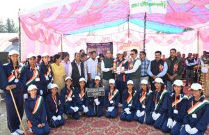 पूरे हिमाचल में थम गया है विकास, नई सरकार बनते ही मिलेगी गति : जयराम ठाकुर
