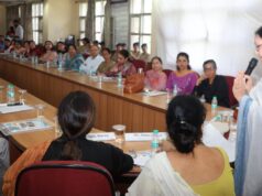 महिलाओं का सामाजिक, आर्थिक एवं राजनीतिक सशक्तिकरण सुनिश्चित करना समय की आवश्यकता – विद्या नेगी