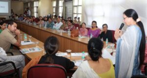 महिलाओं का सामाजिक, आर्थिक एवं राजनीतिक सशक्तिकरण सुनिश्चित करना समय की आवश्यकता – विद्या नेगी
