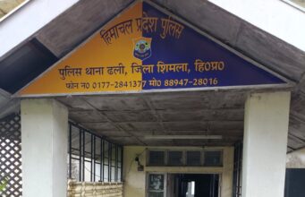 भट्टाकुफर चोरी मामले में आरोपी गिरफ्तार