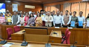एईडीपी विद्यार्थियों को उद्योग का अनुभव और रोजगार के नए अवसर प्रदान करेंगे: शिक्षा मंत्री