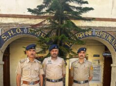 शिमला पुलिस को नशा तस्करी में बड़ी सफलता, दो तस्कर गिरफ्तार