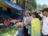 भाजपा ने सोलन में रेहड़ी-फड़ी चालकों को हटाने की कार्रवाई पर जताई कड़ी आपत्ति