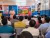 हिमाचल किसान सभा सोलन ब्लॉक का सम्मेलन आयोजित, किसानों के मुद्दों पर विस्तृत चर्चा