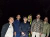 चूड़धार क्षेत्र में रास्ता भटके चार श्रद्धालुओं को शिमला पुलिस ने रातभर रेस्क्यू ऑपरेशन चला कर सुरक्षित बचाया