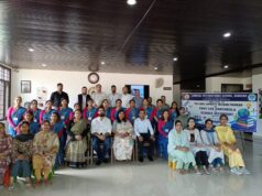 गुरुकुल इंटरनेशनल स्कूल कुनिहार में दो दिवसीय सीबीएसई क्षमता संवर्धन कार्यक्रम का भव्य आयोजन