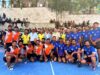 मुख्यमंत्री ने फोरेस्ट स्पोर्टस मीट के विजेताओं को बधाई दी
