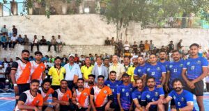 मुख्यमंत्री ने फोरेस्ट स्पोर्टस मीट के विजेताओं को बधाई दी