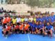 मुख्यमंत्री ने फोरेस्ट स्पोर्टस मीट के विजेताओं को बधाई दी