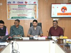 मंडी जिला में 2.18 लाख बच्चों को खिलाई जाएगी कृमिनाशक दवा