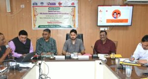 मंडी जिला में 2.18 लाख बच्चों को खिलाई जाएगी कृमिनाशक दवा
