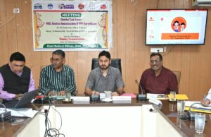 मंडी जिला में 2.18 लाख बच्चों को खिलाई जाएगी कृमिनाशक दवा