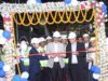 भूपेंद्र गुप्ता, अध्यक्ष एवं प्रबंध निदेशक, एसजेवीएन ने 1320 मेगावाट बक्सर ताप विद्युत परियोजना की इकाई-II के वाणिज्यिक प्रचालन का मनाया जश्न