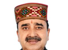 हिमाचल के इतिहास में सबसे ज्यादा कर्ज लेने वाले मुख्यमंत्री बने सुखविंद्र सिंह सुक्खू, तीन वर्षों में ₹35,555 करोड़ का नया ऋण: रत्न सिंह पाल