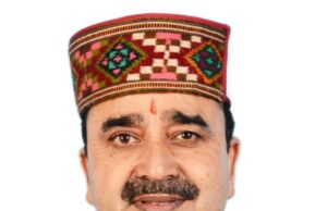 हिमाचल के इतिहास में सबसे ज्यादा कर्ज लेने वाले मुख्यमंत्री बने सुखविंद्र सिंह सुक्खू, तीन वर्षों में ₹35,555 करोड़ का नया ऋण: रत्न सिंह पाल