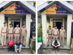शिमला पुलिस की बड़ी कार्रवाई: NDPS मामले में पंजाब से मुख्य सप्लायर गिरफ्तार