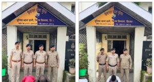 शिमला पुलिस की बड़ी कार्रवाई: NDPS मामले में पंजाब से मुख्य सप्लायर गिरफ्तार