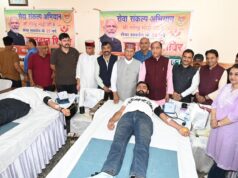 राष्ट्र प्रथम की भावना से बदलता भारत, जन-जन के जीवन में आया सकारात्मक परिवर्तन : जयराम ठाकुर