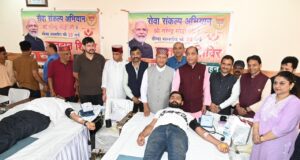 राष्ट्र प्रथम की भावना से बदलता भारत, जन-जन के जीवन में आया सकारात्मक परिवर्तन : जयराम ठाकुर