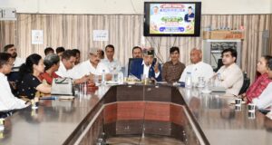जरूरतमंद परिवारों को हर संभव सहायता उपलब्ध करवाना प्रदेश सरकार का लक्ष्य – डॉ. शांडिल