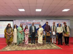 सोलन में ‘विकसित भारत के लिए भविष्य-सक्षम कार्यबल’ पर यंग प्रोफेशनल्स राउंडटेबल आयोजित