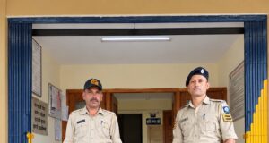 शिमला पुलिस की बड़ी कार्रवाई: कोटखाई में युवक से 9 ग्राम हेरोइन/चिट्टा बरामद