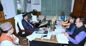 बीटल प्रभावित मधुमक्खी पालकों को प्रदान की जाएगी 30 प्रतिशत राहत राशि