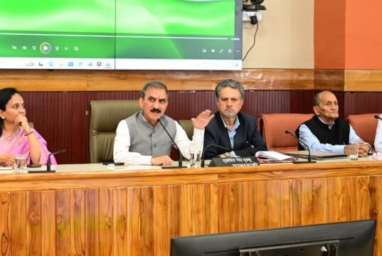 अक्तूबर में क्लास-III पेंशनरों को 30 प्रतिशत और क्लास-I व II