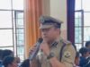 SSP शिमला का विद्यार्थियों से प्यार भरा संवाद, नशे के खिलाफ लिया संकल्प