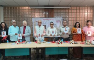 कीकली चैरिटेबल ट्रस्ट द्वारा 7 से 9 अक्टूबर तक गेयटी थिएटर शिमला में आयोजित होगा चौथा ‘बाल रंगमंच महोत्सव’