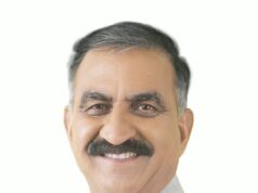 मुख्यमंत्री मंडी जिला के एक दिवसीय प्रवास पर, बल्ह विधानसभा क्षेत्र के लोगों को देंगे विकास कार्यों की सौगात