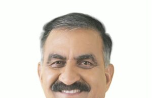 मुख्यमंत्री मंडी जिला के एक दिवसीय प्रवास पर, बल्ह विधानसभा क्षेत्र के लोगों को देंगे विकास कार्यों की सौगात