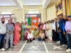पंडित दीनदयाल उपाध्याय जी की 110वीं जयंती पर ‘कोटि-कोटि वंदन’ कार्यक्रम आयोजित