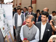मुख्यमंत्री ने विश्वविद्यालयों से हिमाचल की वास्तविक आवश्यकताओं के अनुरूप अनुसंधान परियोजनाओं को बढ़ावा देने का किया आह्वान