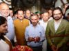 मुख्यमंत्री ने नेरचौक चिकित्सा महाविद्यालय में 23 करोड़ रुपये की एमआरआई मशीन का किया शुभारम्भ, 51 करोड़ रूपये की पीईटी स्कैन ब्लॉक की रखी आधारशिला