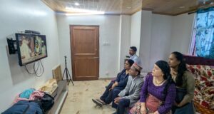 प्रधानमंत्री नरेंद्र मोदी का 138वां ‘मन की बात’ कार्यक्रम जन-भागीदारी और देशवासियों की प्रेरणा का संवाहक: तरसेम भारती