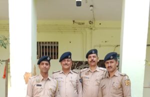 सोलन के होटल से युवक के कब्जे से 12.45 ग्राम चिट्टा/हेरोइन और ₹40,000 नकद बरामद, पांच दिन का पुलिस रिमांड
