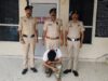परवाणू में SIU की कार्रवाई, चिट्टा तस्करी मामले में फरार दूसरा आरोपी गिरफ्तार; तीन मामलों में संलिप्त निकला अभियुक्त