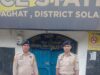 सोलन में एंटी-चिट्टा अभियान के तहत कार्रवाई, आरोपी से 8.60 ग्राम चिट्टा/हेरोइन बरामद