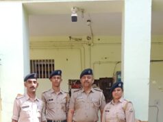 सोलन में SIU की कार्रवाई, मोटरसाइकिल सवार युवक-युवती से 11.21 ग्राम चिट्टा/हेरोइन बरामद