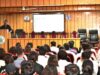 नौणी विश्वविद्यालय में उद्योग-अकादमिक संवाद कार्यक्रम आयोजित, विद्यार्थियों के लिए करियर के अवसरों पर जोर