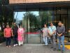 प्रदेश के छः सदस्यीय प्रतिनिधिमंडल ने जापान ओलंपिक संग्रहालय का दौरा किया