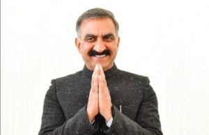 एचपीएमआईएस पोर्टल से सेब की खरीद में सुनिश्चित हुई पारदर्शिता: मुख्यमंत्री