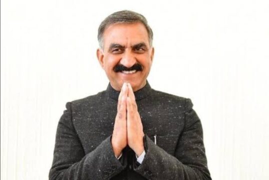 सतत विकास सुरक्षा और आधुनिक तकनीक से सड़क संरचना को सुदृढ़ कर रही प्रदेश सरकार