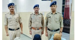 ठियोग घटनाक्रम में 5 और आरोपी गिरफ्तार, तीनों अभियोगों में अब तक 21 गिरफ्तारियां